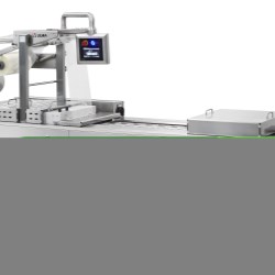 Ulma Packagings flexible solution helps make Dairys day